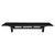Wood Andrianna Shamaris Monumental Teak Wood Bench For Sale - Image 7 of 18