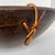 Brown Antique Late 1800s Turned Wood Mixing Dough Bowl For Sale - Image 8 of 12