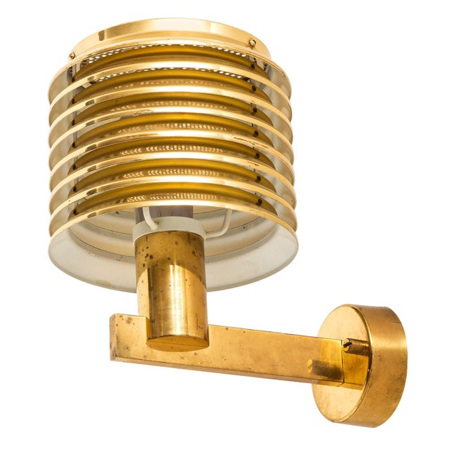 Model V-299 Wall Light by Hans-Agne Jakobsson, Sweden, 1950s For Sale - Image 10 of 10