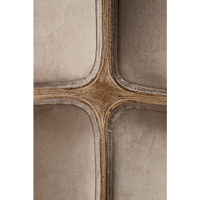 Restoration Hardware Pair Of Porter Chairs For Sale - Image 16 of 18