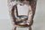 1970s Imari Style Gilt Ceramic Barrel Stool Plant Stand For Sale In Miami - Image 6 of 16