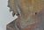 19th Century Orientalist Terracotta Bust of an Arab For Sale - Image 10 of 18