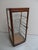 Antique Bakery Display Cabinet in Oak, 1890s For Sale - Image 3 of 14