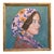 Grace B. Keogh Painting "Portrait of Melissa" For Sale