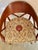 Pearson Wood Open Back Armchair For Sale In New York - Image 6 of 9