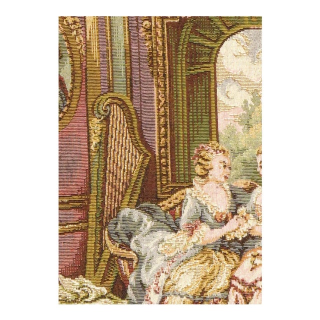 When it comes to tapestries, Italian tapestries have a special place in the world of European tapestries. From its...