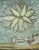 American Folk Art Blue Painted Storage Chest Circa 1820 For Sale - Image 14 of 18