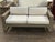 Contemporary West Elm Portside Outdoor Sofa For Sale - Image 3 of 12