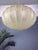 Mid-Century Modern Cocoon Pendant Lamp by Friedel Wauer for Goldkant, 1960 For Sale - Image 9 of 12