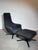Textile Set of Repos Lounge Chair and Ottoman by Antonio Citterio for Vitra For Sale - Image 7 of 8