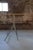Brown Dutch Drafting Table by Friso Kramer & Wim Rietveld for Ahrend De Cirkel, 1959, 1960 For Sale - Image 8 of 18