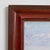 Early 20th Century France Brown Wood Drawing For Sale - Image 10 of 15