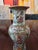 A fine 175 years old or older antique chinese porcelain rose medallion vase. Having sharp detailed raised enamel and gold...