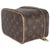 Textile Monogram Canvas Nice BB For Sale - Image 7 of 8