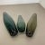 Turmalin Vases attributed to Wilhelm Wagenfeld for WMF, Germany, 1960s, Set of 3 For Sale - Image 13 of 15