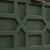 Chippendale Style Two-Door China Cabinet For Sale - Image 13 of 14