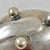 Mid-Century Modern Era Italian Silver Individual Au Jus Sauce Boats, Set of Six For Sale - Image 11 of 11