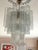 Murano Glass Tronchi Chandeliers, Set of 2 For Sale - Image 13 of 14