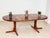 Vintage Dining Table in Teak from Dyrlund For Sale - Image 10 of 10