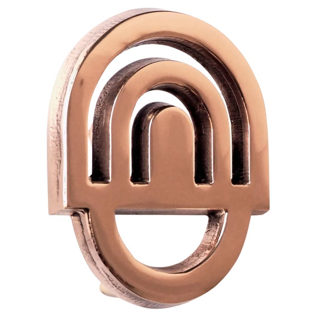 Bronzino by Alessandro Zambelli For Sale