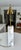 Stone 1960s Single t.h. Robsjohn-Gibbings for Hansen Table Lamp White Marble & Brass For Sale - Image 7 of 14