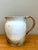 Vintage Aboriginal Studio Pottery Pitcher For Sale - Image 4 of 12