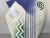 1990s John Bergen Postmodern Ceramic Vase/Sold For Sale - Image 5 of 10