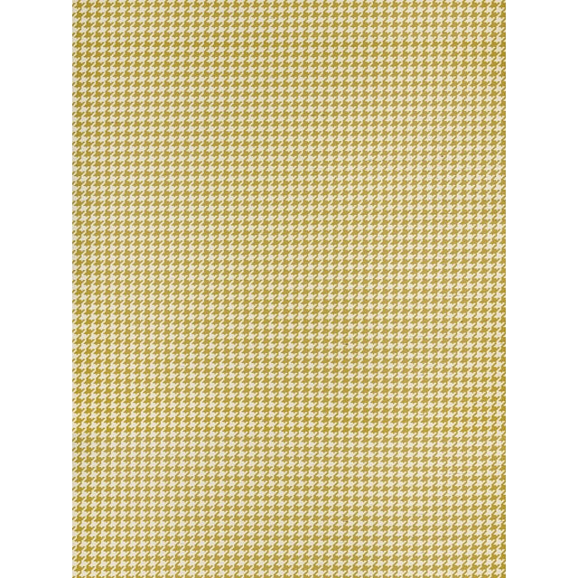 Our Houndstooth Sisal adds modern flair to the room with its graphic interpretation of a menswear motif, offered in 10...