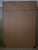 Vintage Thai Temple Rubbings on Rice Paper Framed Under Glass 19 3/8 X 13 3/8 For Sale - Image 15 of 15