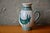 Ceramic Pitcher Vase by Yvon Roy, 1950s For Sale - Image 11 of 11