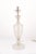 Glass Early 20th Century Victorian 'Grecian Urn' Gasolier Lamp, Attr. To F. & C. Osler For Sale - Image 7 of 8