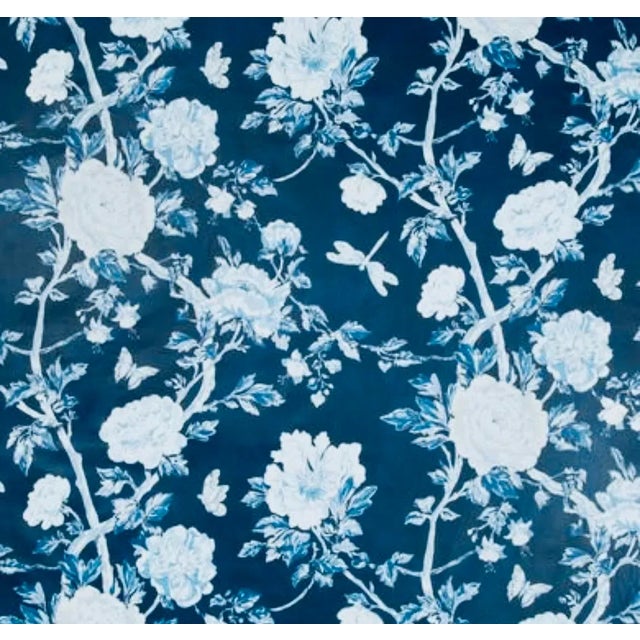 Price is for 1.5 yard Collection: LES ENSEMBLIERS Width: 54.0 in Horizontal Repeat: 27.0 in Vertical Repeat: 28.0 in...