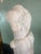 Classical Marble Male Torso Fragment on Custom Stone Base For Sale - Image 12 of 12