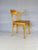 No. 713 Office Chair in Bentwood from Jacob & Josef Kohn, 1905 For Sale - Image 9 of 11