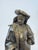 This 18-inch bronze sculpture serves as a tribute to the legendary Dutch master, Rembrandt van Rijn. Renowned for his...