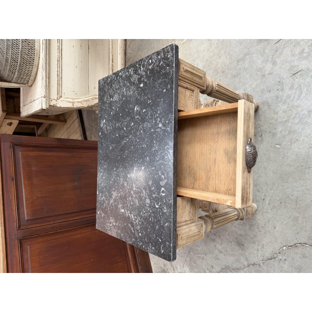 Late 19th Century Butcher's Table For Sale - Image 10 of 12