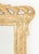 Late 20th Century Louis XV Style Carved Wood Framed Mirror For Sale - Image 5 of 8