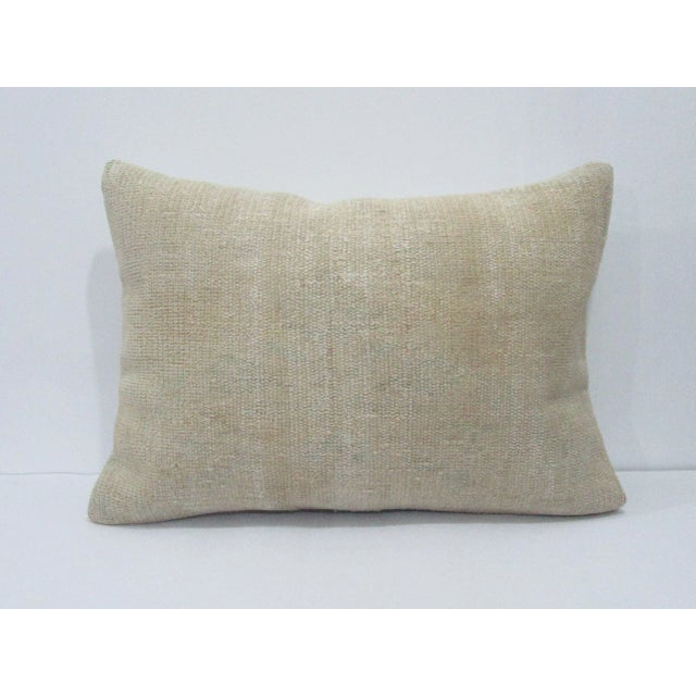 Large Decorative Pillow Cover For Sale - Image 4 of 4
