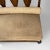 Beige Late 19th-Century Style Italian Armchairs in Wood and Beige Fabric, 1930s, Set of 2 For Sale - Image 8 of 18