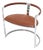 BO-591 Chair by Preben Fabricius and Jørgen Kastholm for Bo-Ex, 1964 For Sale