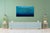 Early 21st Century Bake-kujira by Robin Hextrum | Oil on canvas Depiction of a whale skeleton surrounded by marine life. For Sale - Image 5 of 5