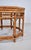 Vintage Brighton Pavilion Style Bamboo Side Tables, 1970s For Sale In Philadelphia - Image 6 of 8