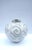 Mirror Glass Tile Mosaic Paster Vase For Sale In New York - Image 6 of 8