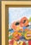 Abstract “Blooms” Oil on Board by Joao De Brito - For Sale - Image 3 of 8