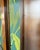 Mid Century Century Burl China Cabinet For Sale - Image 10 of 15