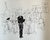 Abstract Cedric Chauvelot Concertino, 2009, Copyright C.Chauvelot 2000, Belgique For Sale - Image 3 of 11