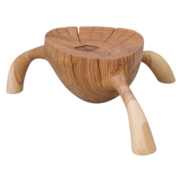 Ash Vessel by Jörg Pietschmann, 1578 For Sale