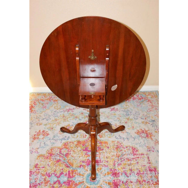 1980s Drexel Heritage Furnishings Inc. Vintage Barker Bros