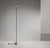 1970s Bip Bip Floor Lamp by Achille Castiglioni for Flos, 1970s For Sale - Image 5 of 5
