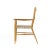 Paul McCobb for Directional Mid Century Walnut and Cane Dining Chairs - Set of 6 For Sale - Image 9 of 13